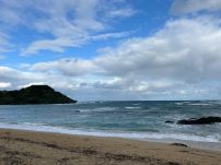 本日の海峡画像