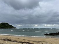 本日の海峡画像