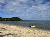 本日の海峡画像