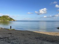 本日の海峡画像