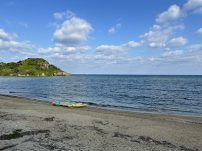 本日の海峡画像