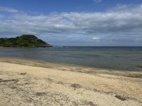 本日の海峡画像