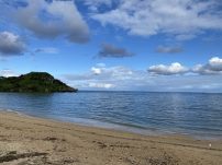 本日の海峡画像