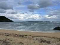 本日の海峡画像