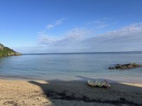 本日の海峡画像