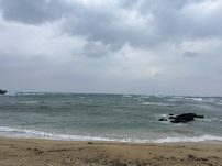 本日の海峡画像