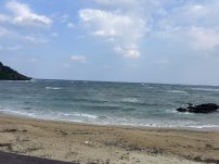 本日の海峡画像