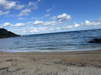 本日の海峡画像