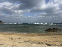 本日の海峡画像