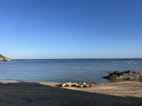 本日の海峡画像