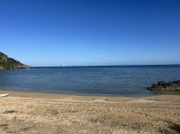 本日の海峡画像