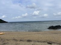 本日の海峡画像