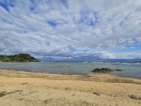 本日の海峡画像