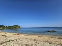 本日の海峡画像