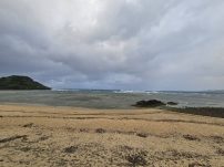 本日の海峡画像