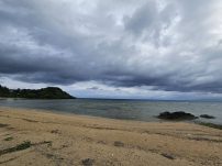 本日の海峡画像