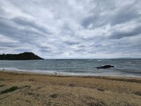 本日の海峡画像