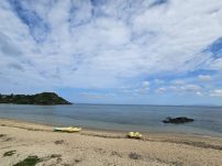 本日の海峡画像