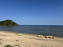 本日の海峡画像