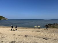 本日の海峡画像