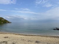 本日の海峡画像