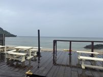 本日の海峡画像