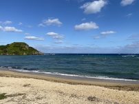 本日の海峡画像