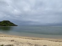 本日の海峡画像