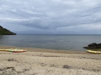 本日の海峡画像