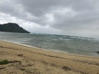 本日の海峡画像