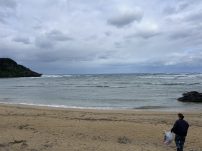 本日の海峡画像