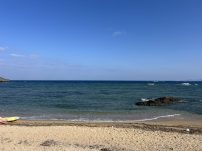 本日の海峡画像