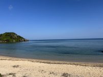 本日の海峡画像