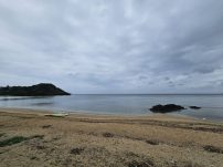 本日の海峡画像