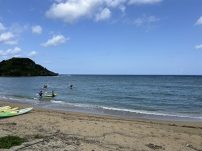 本日の海峡画像