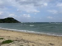 本日の海峡画像