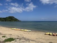 本日の海峡画像