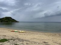 本日の海峡画像