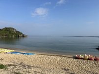 本日の海峡画像
