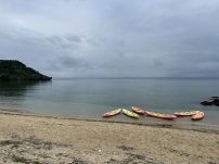 本日の海峡画像