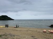 本日の海峡画像