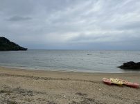 本日の海峡画像