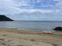 本日の海峡画像