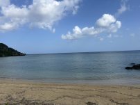 本日の海峡画像