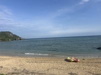 本日の海峡画像