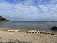 本日の海峡画像